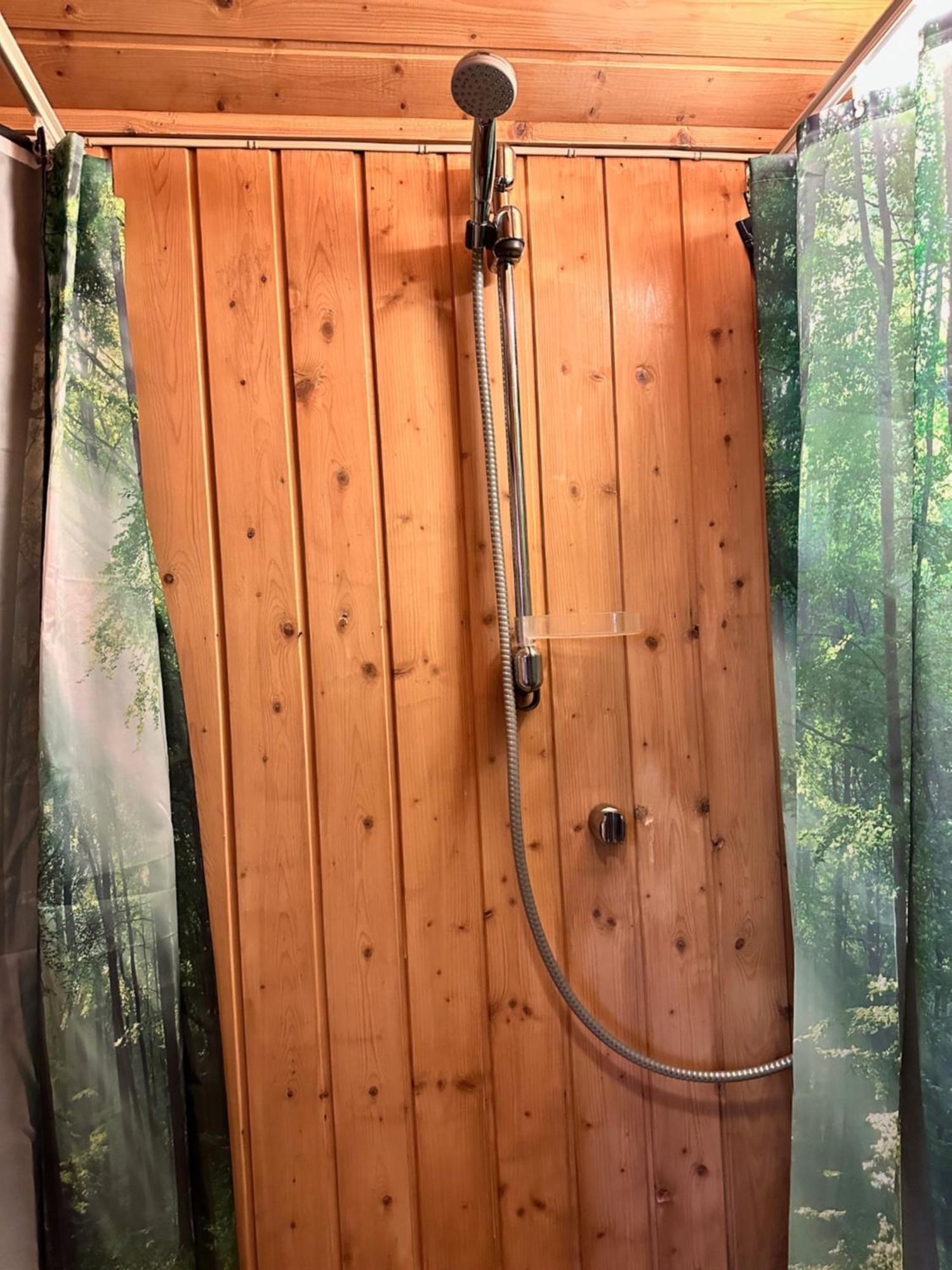 Fjellro Mountain Cabin 옵달 외부 사진